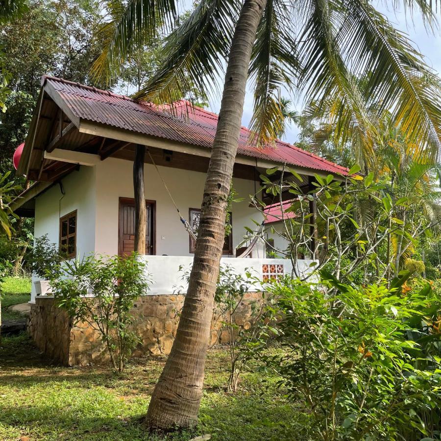 Kep Lodge Exterior photo