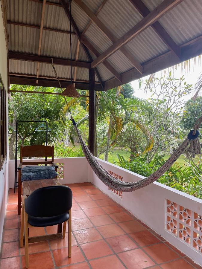 Kep Lodge Exterior photo